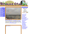 Desktop Screenshot of belmarcam.com